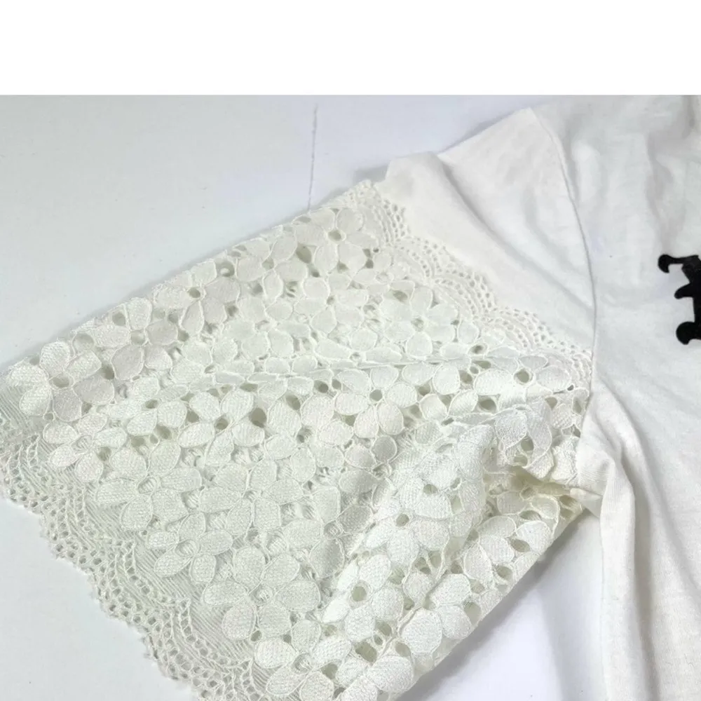 Disney  Happily Ever After Bookish T-shirt - Image 4