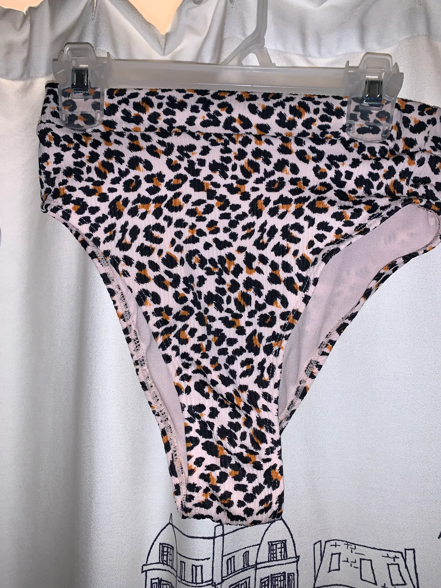 Target Xhilaration Bikini Set - Image 5