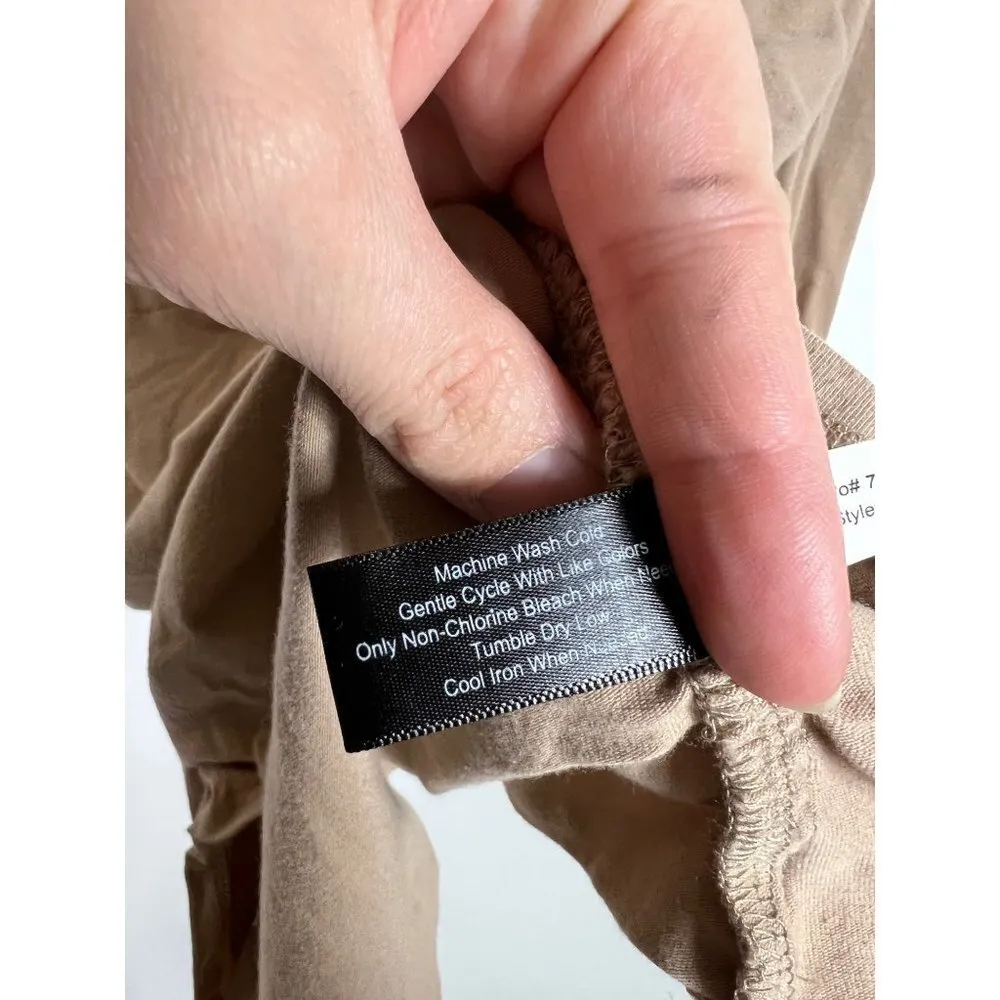 Boston proper‎ top - Image 6