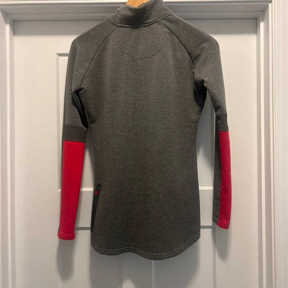 Gymshark  Jacket medium - Image 7