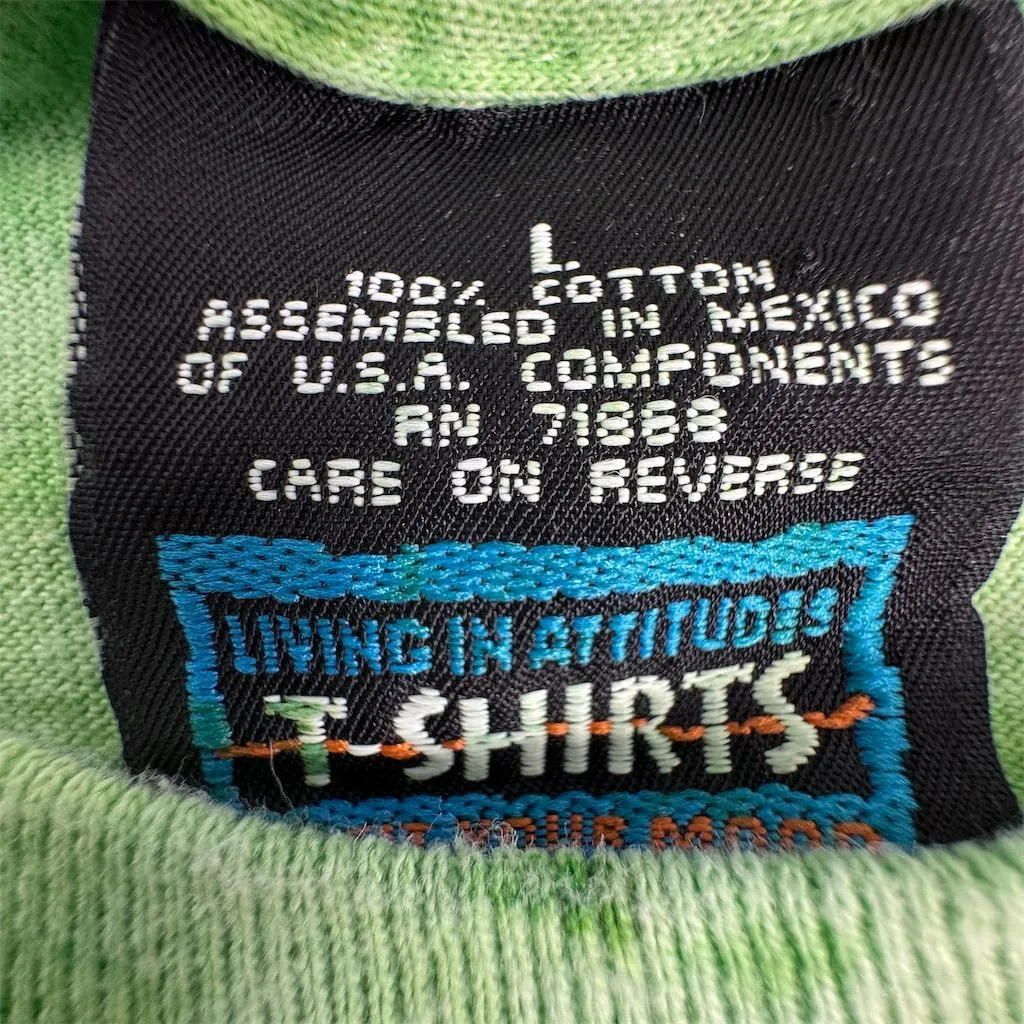 Vintage Tie - Image 3