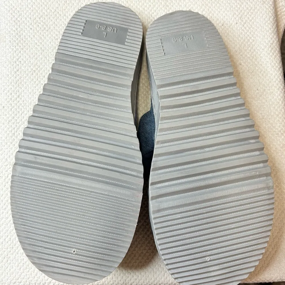 Knotted Pillow Insole Slides Size undefined - Image 3