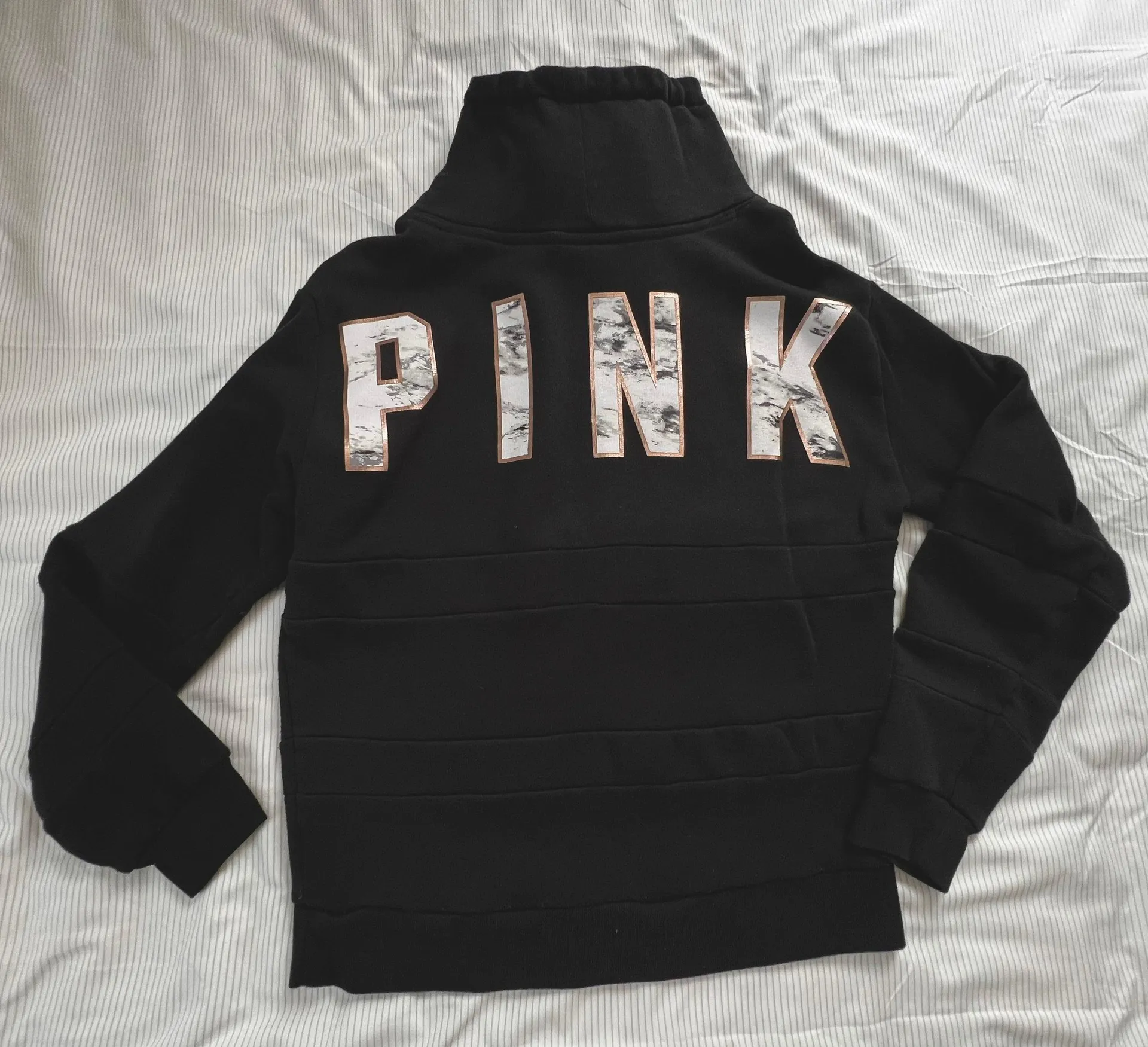 Black Jacket  - Image 2