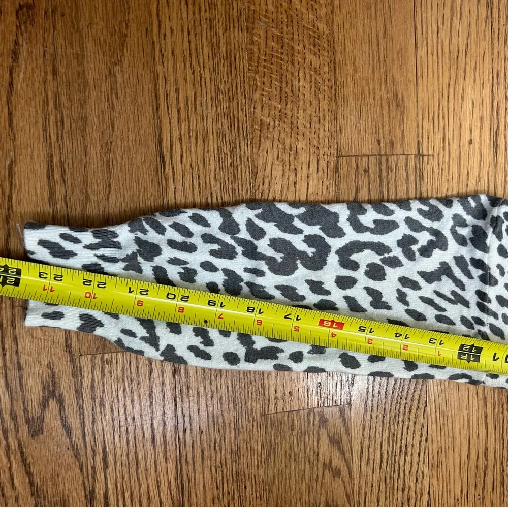 VICI | Cheetah Print Sweater - Image 11