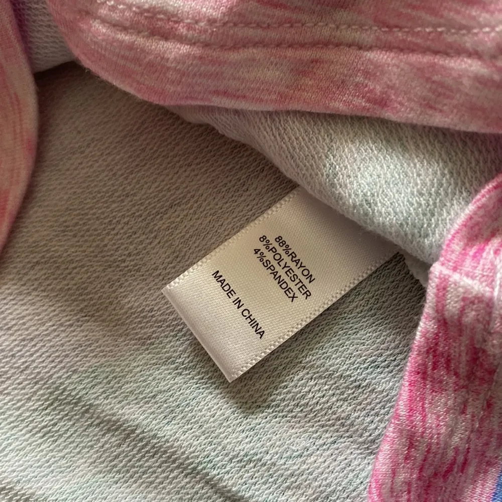 Koolaburra by UGG Lightweight Hoodie SIZE S - Image 5