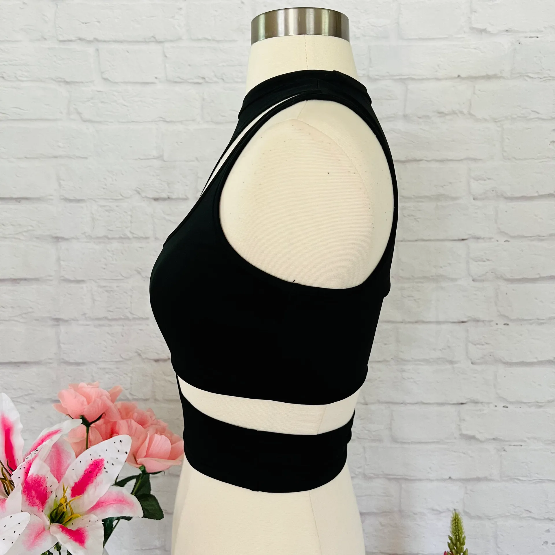 NEW Trendy 2 In 1 Top - Image 4