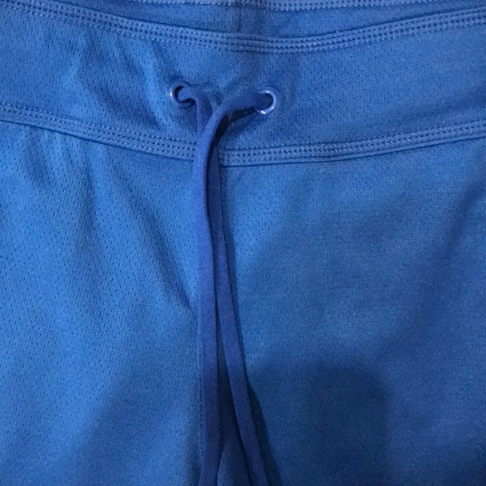 Danskin Now Athletic Pants Blue Size undefined - Image 4