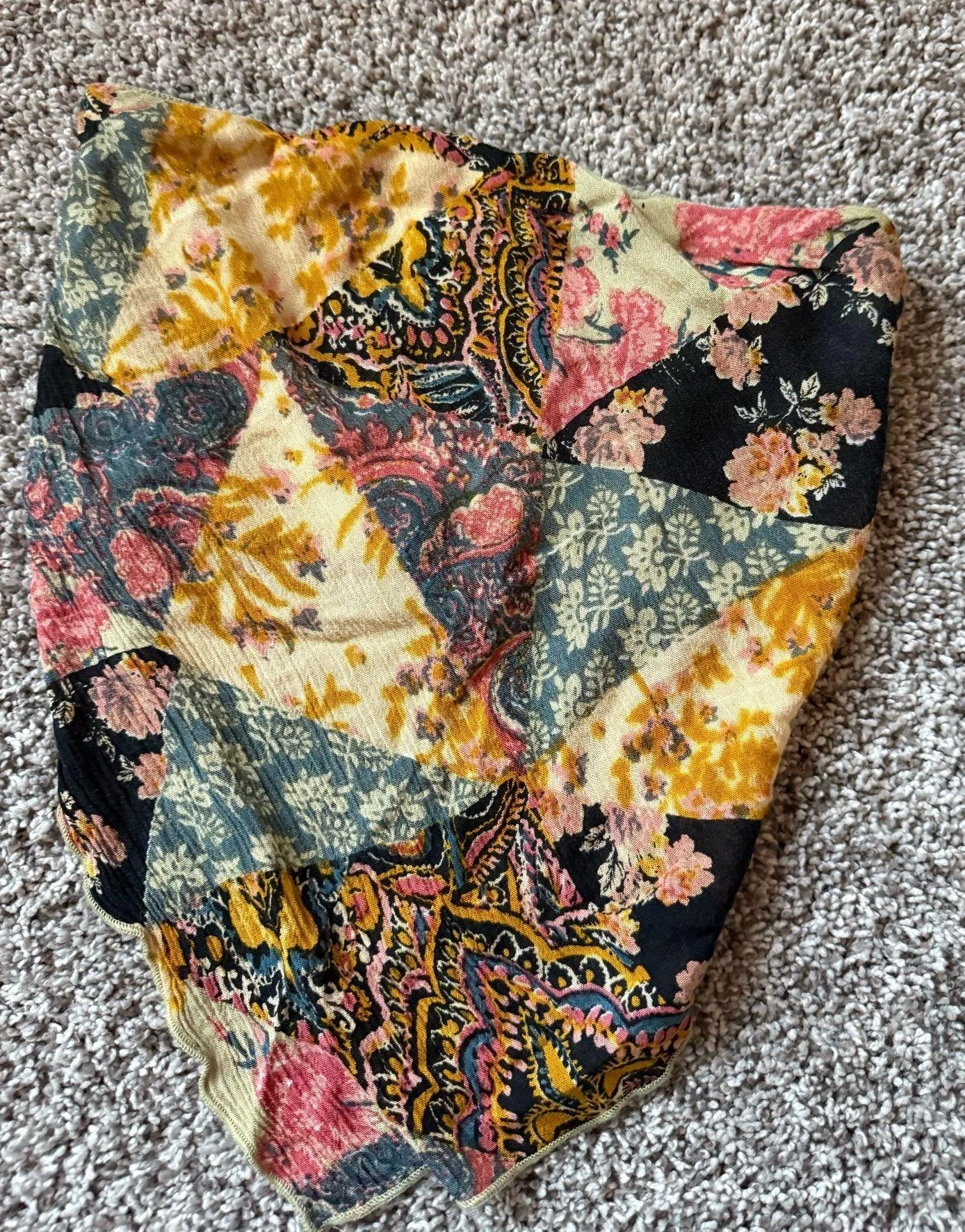 Free People Bandeau Top - Image 4