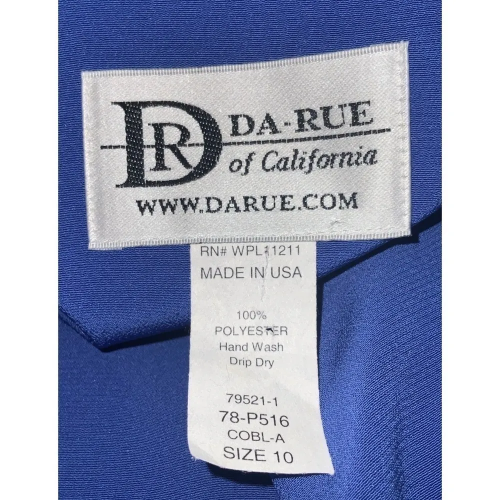 Vintage Da - Image 7