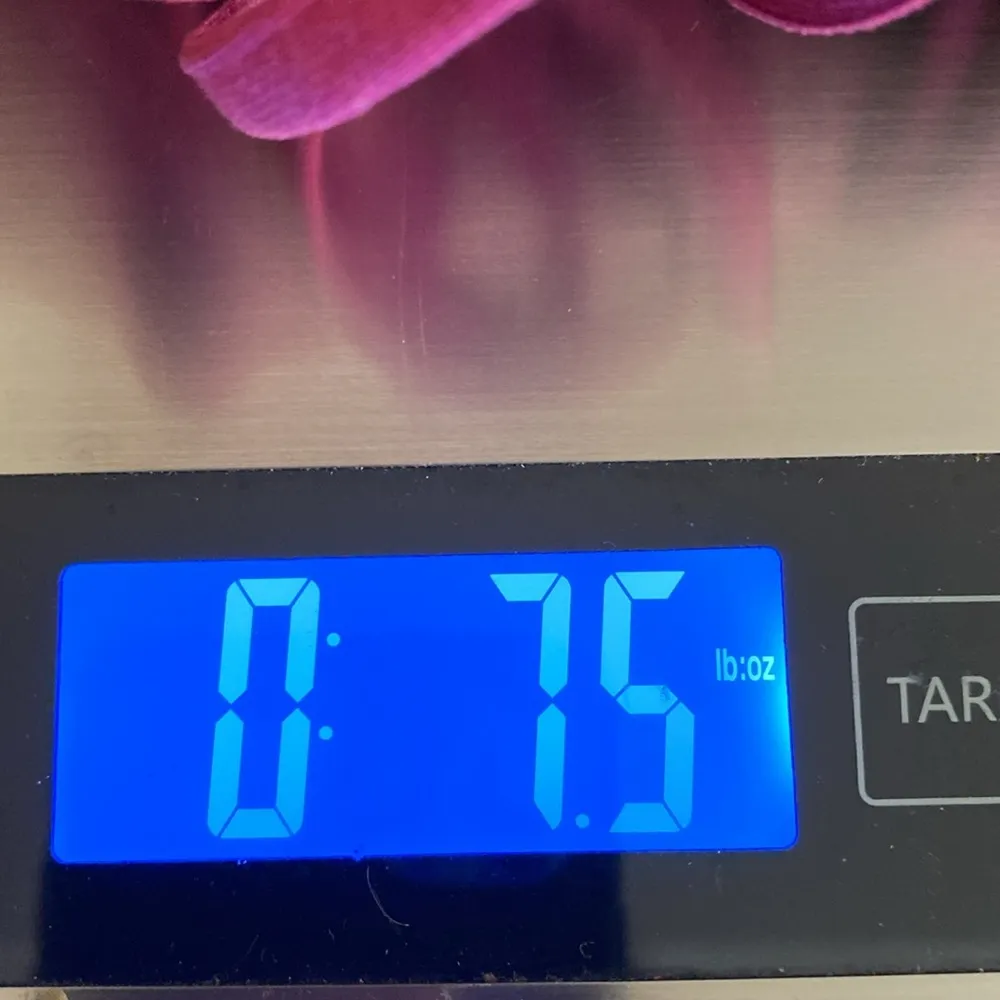 Prana Yoga Tank Dark pink Size Medium Pull Tie at side hem - Image 7