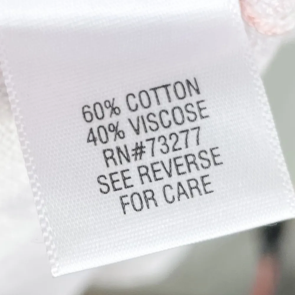 Apt 9 Light Pink Snakeskin Print V-neck Long Sleeve High Low Sweater Size Large - Image 6