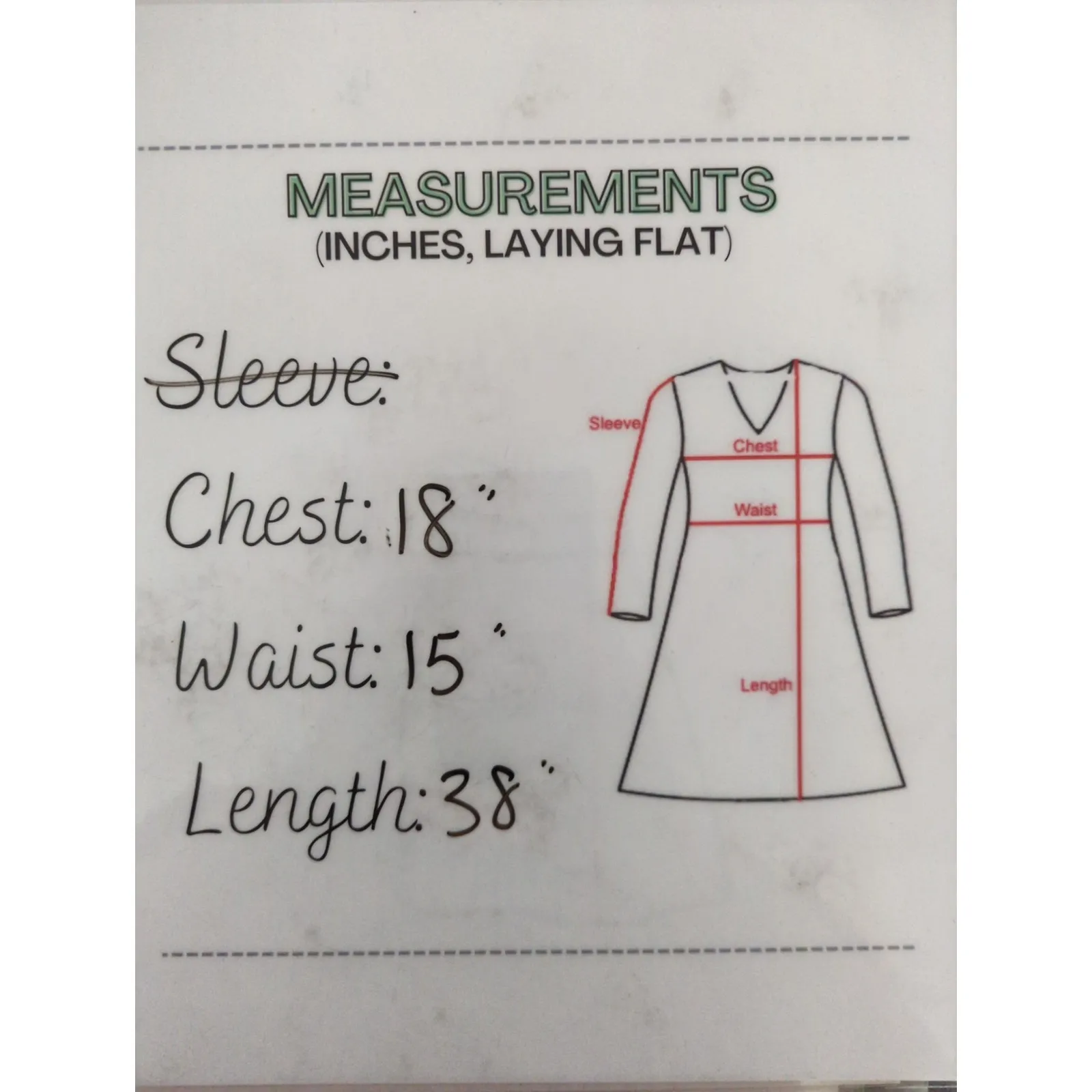 American Rag Cie Black Ruched Side Tee Shirt Dress Womens Size L Short Sleeve - Image 7