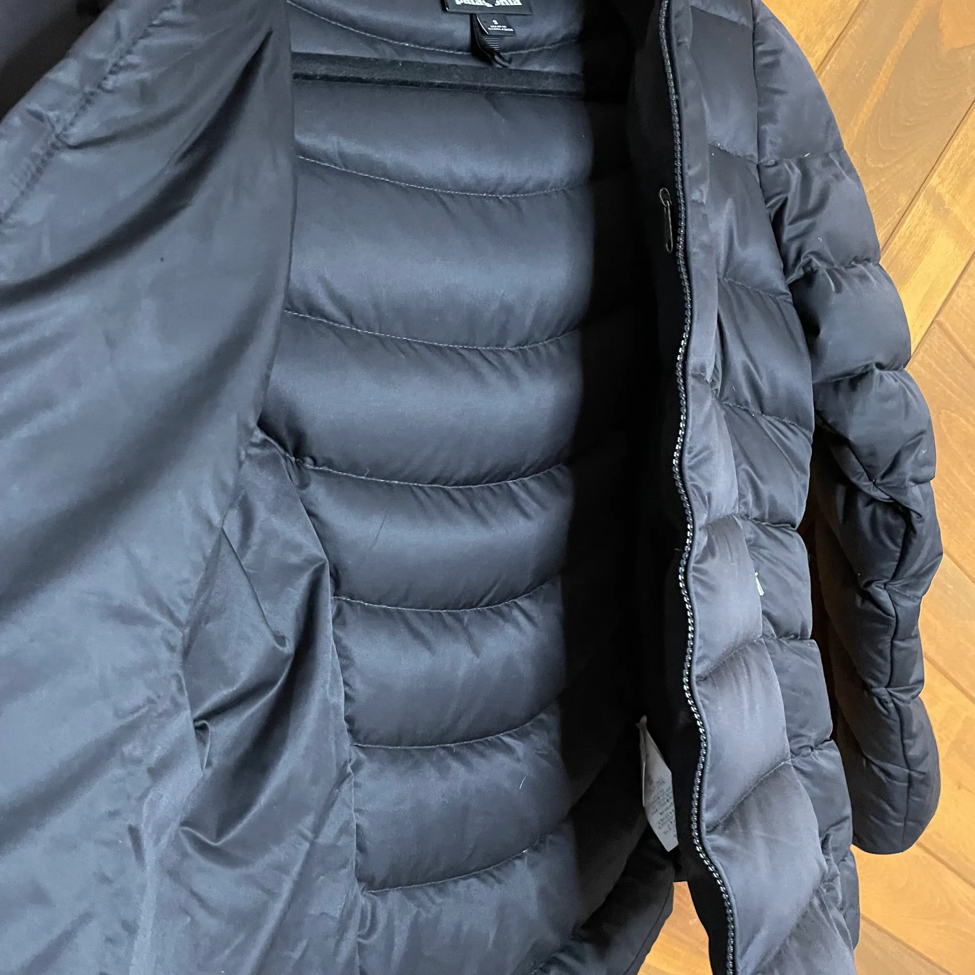 Patagonia Women’s Downtown Loft Jacket - Image 4