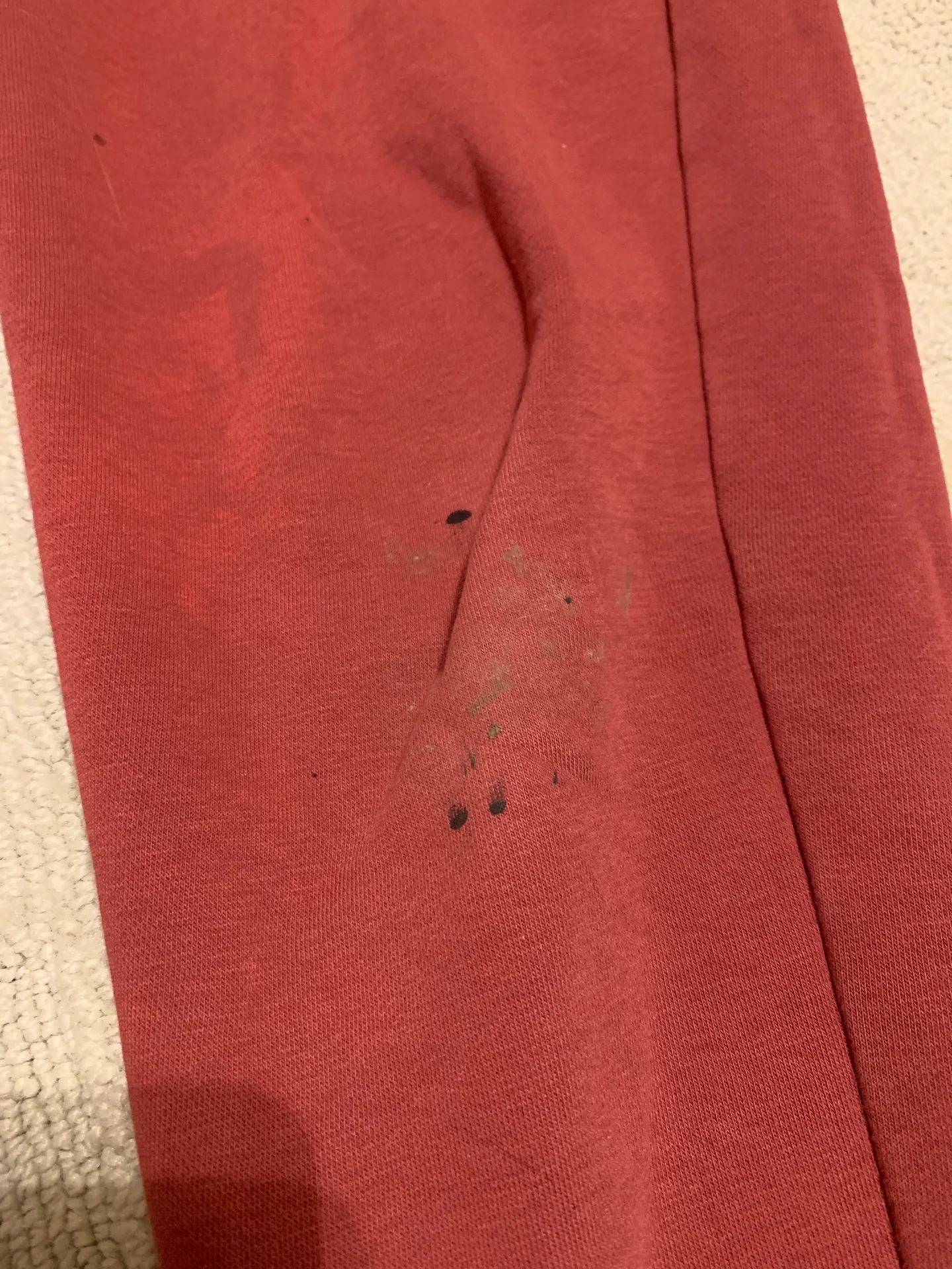 Nike sweatpants - Image 2