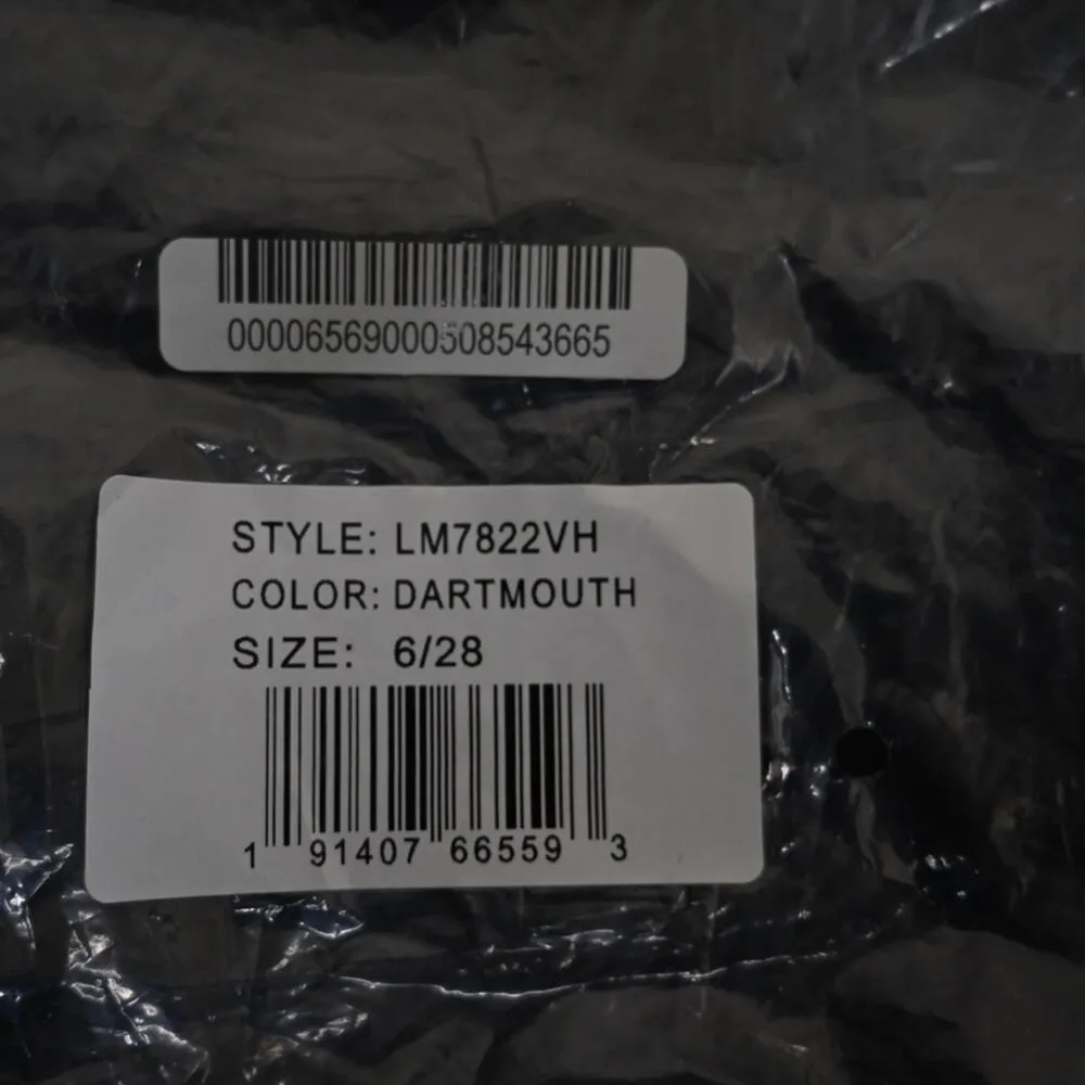 Liverpool Los Angeles Women 6/28 Non-Skinny Skinny Hi Rise Jean in Dartmouth NEW - Image 14