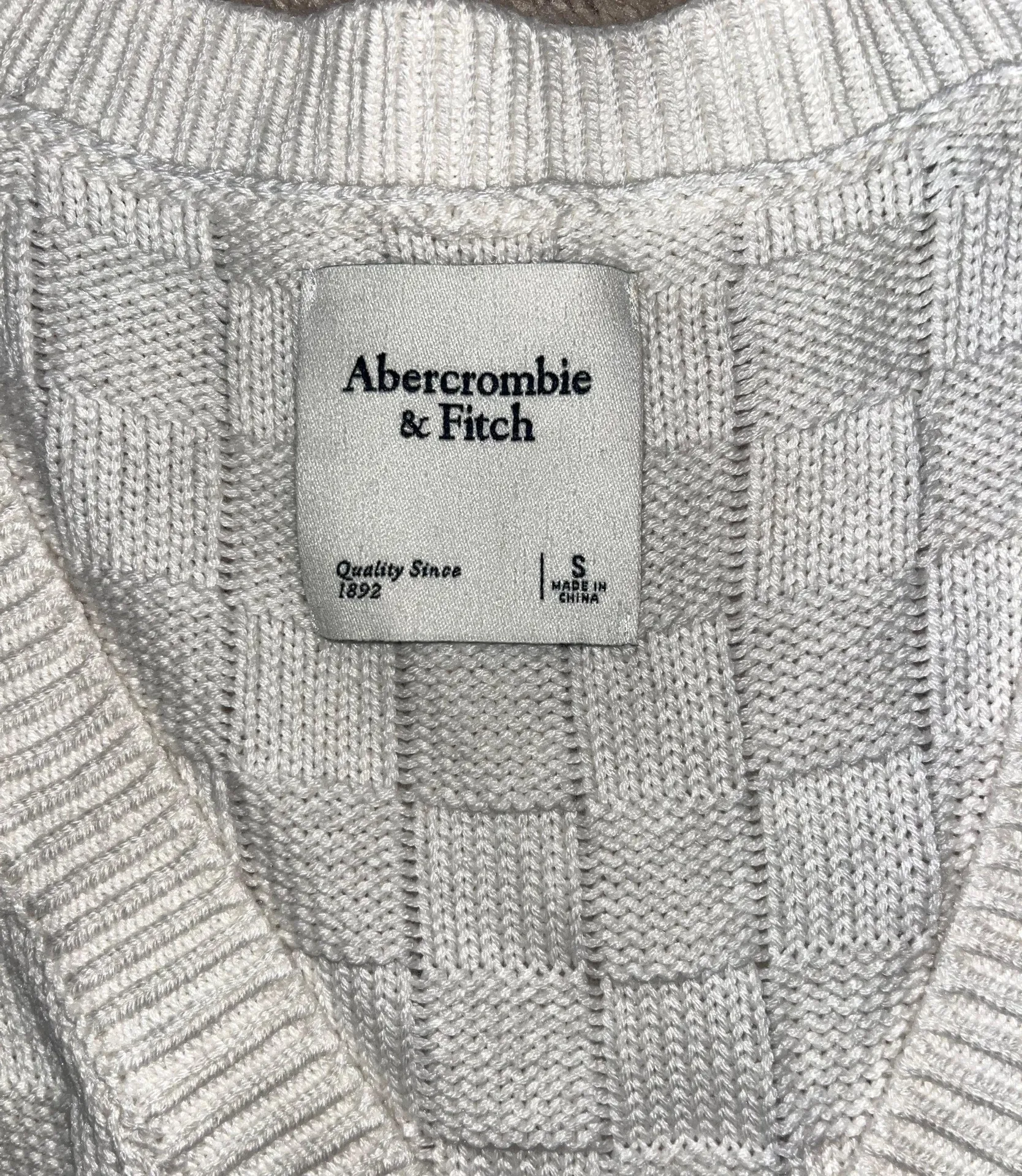 Sweater Vest - Image 3