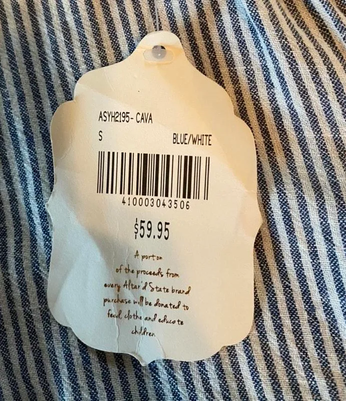 Altar'd State Tops - Image 3