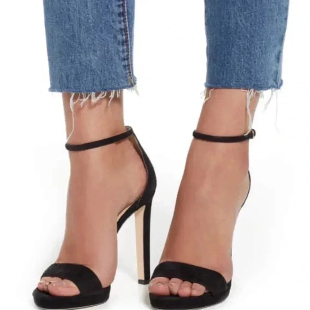 Blank NYC the Madison crop jeans size‎ 27 EUC! Bin B - Image 2