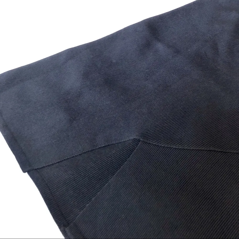 ⚡️ Black bodycon mini skirt Size XS - Image 4