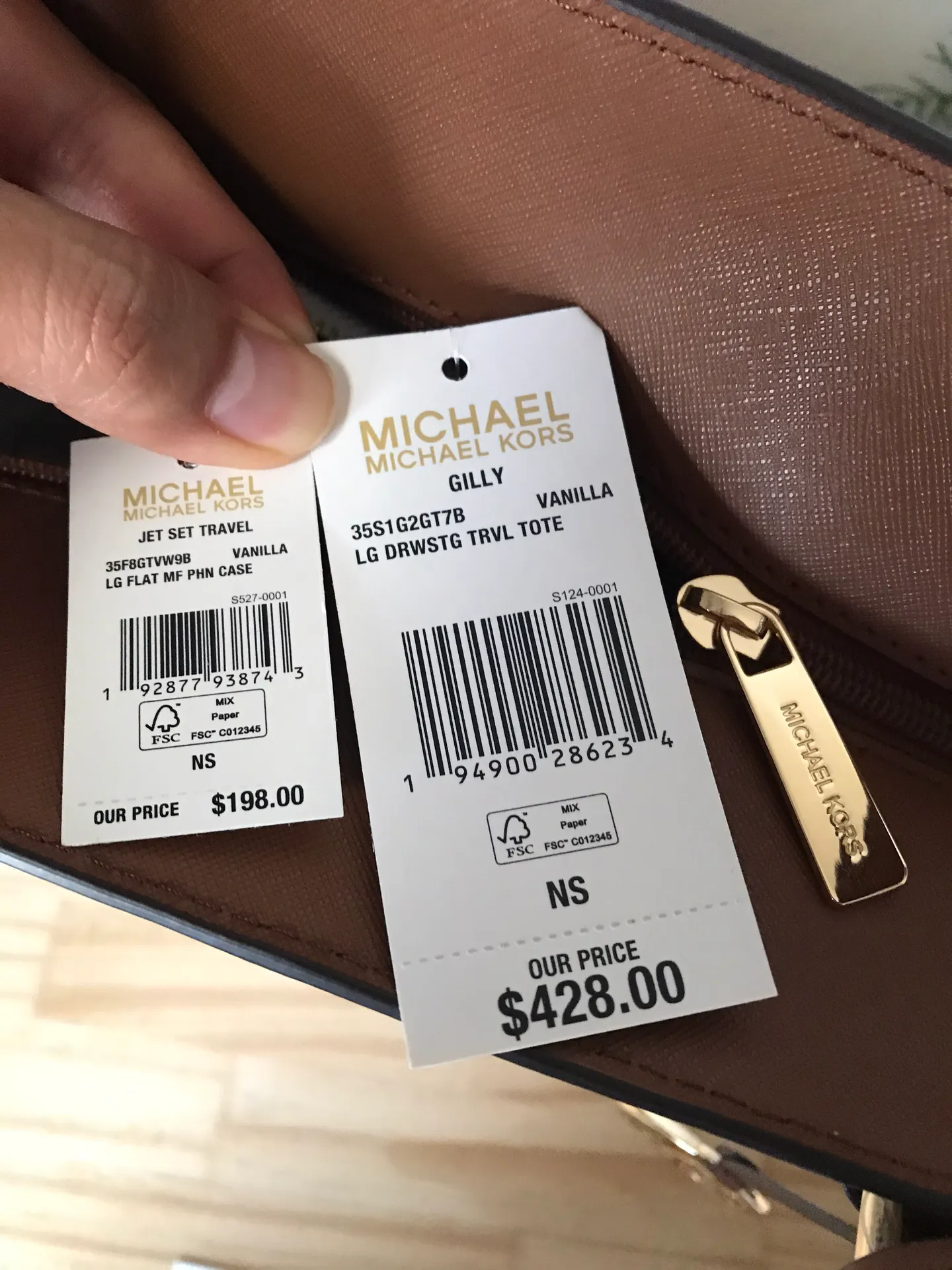 Michael Kors Set - Image 7