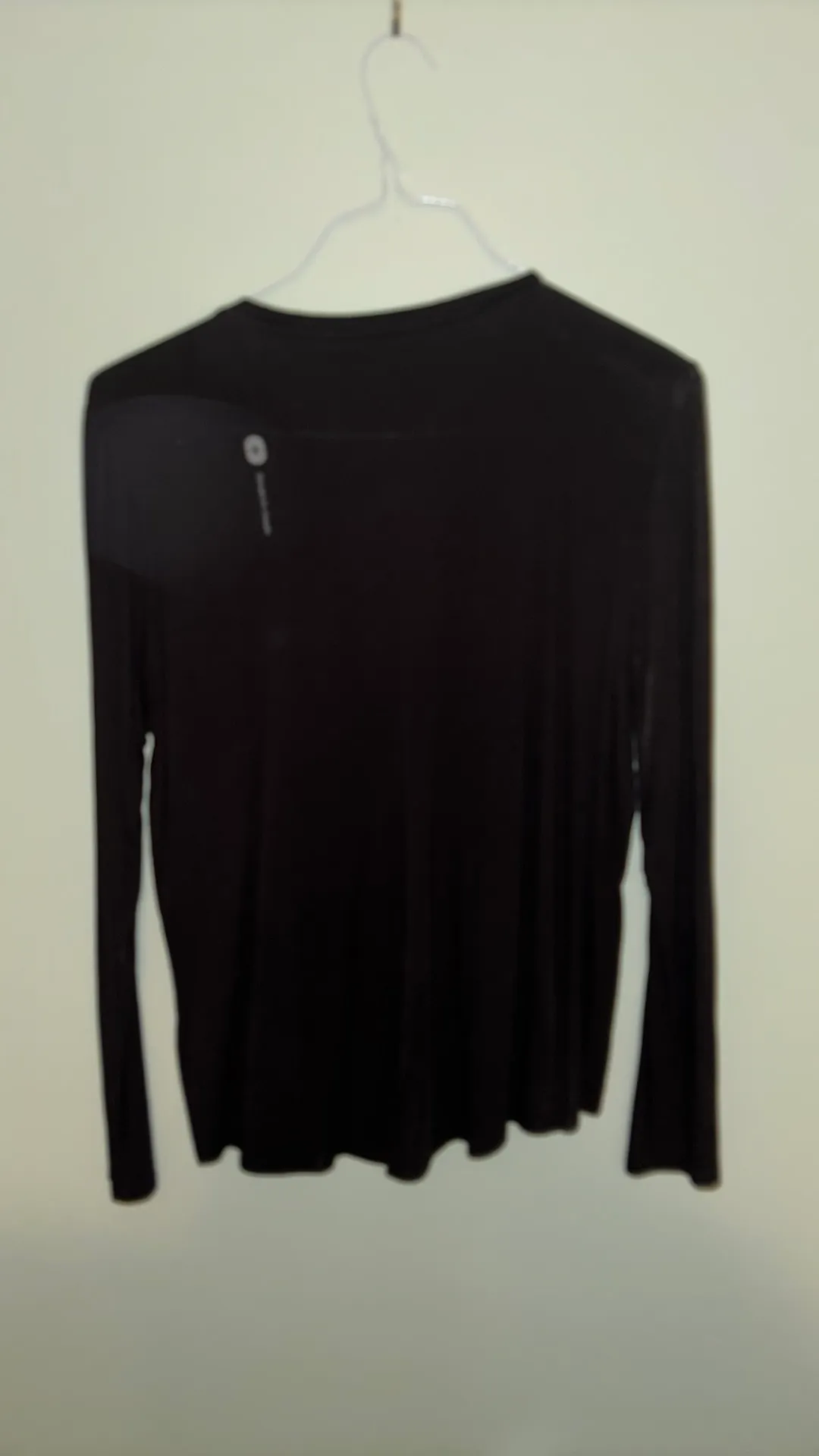 FIGS Long Seamless Sleeve Underscrub - Image 2