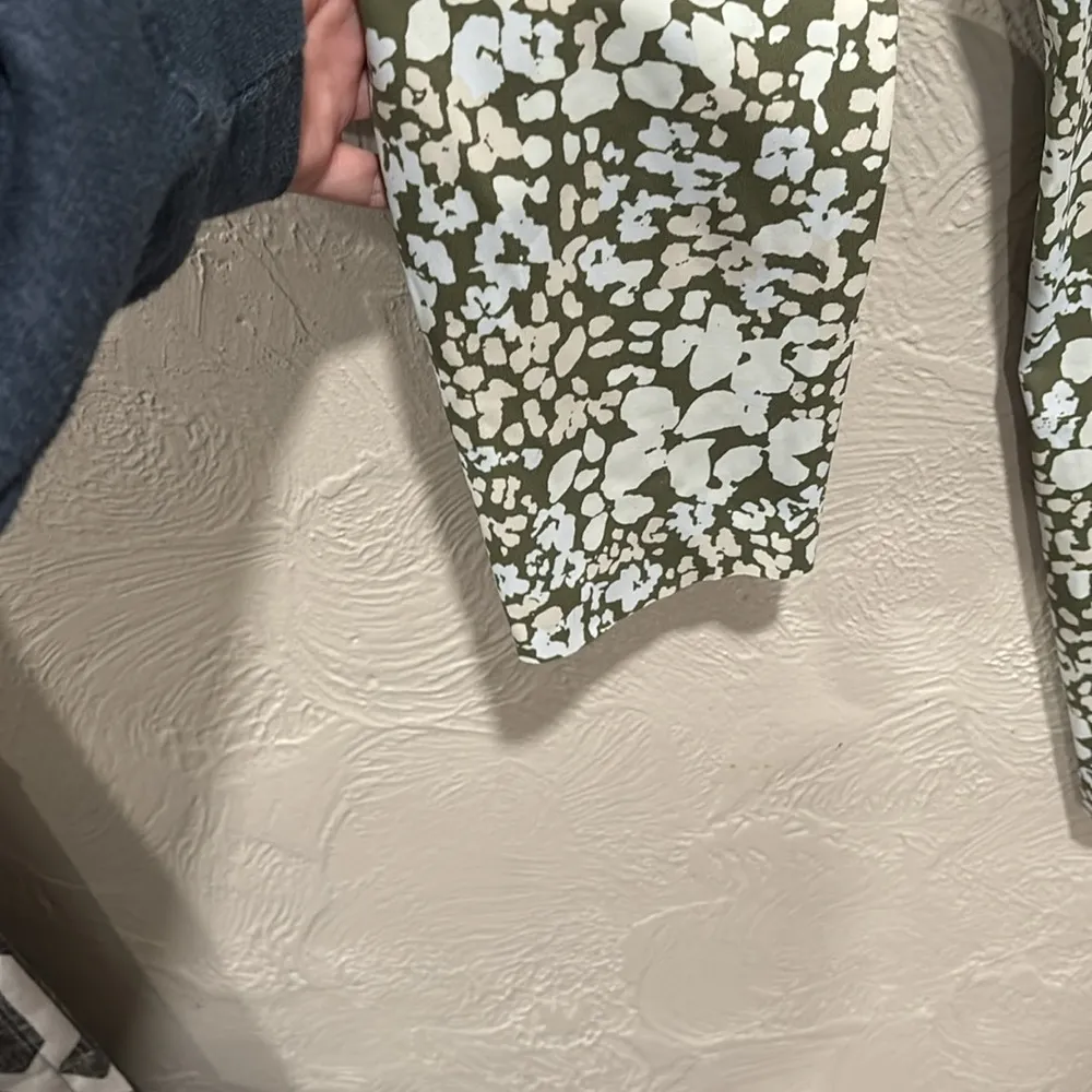 Aerie OFFLINE Goals High Waisted Legging Size Large - Image 4