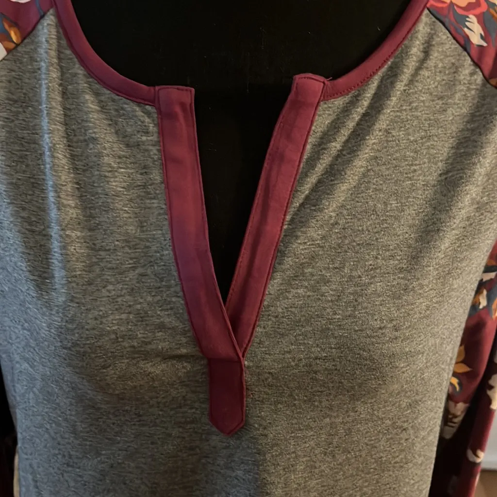 Matilda‎ Jane Times Table Tee Size M - Image 3