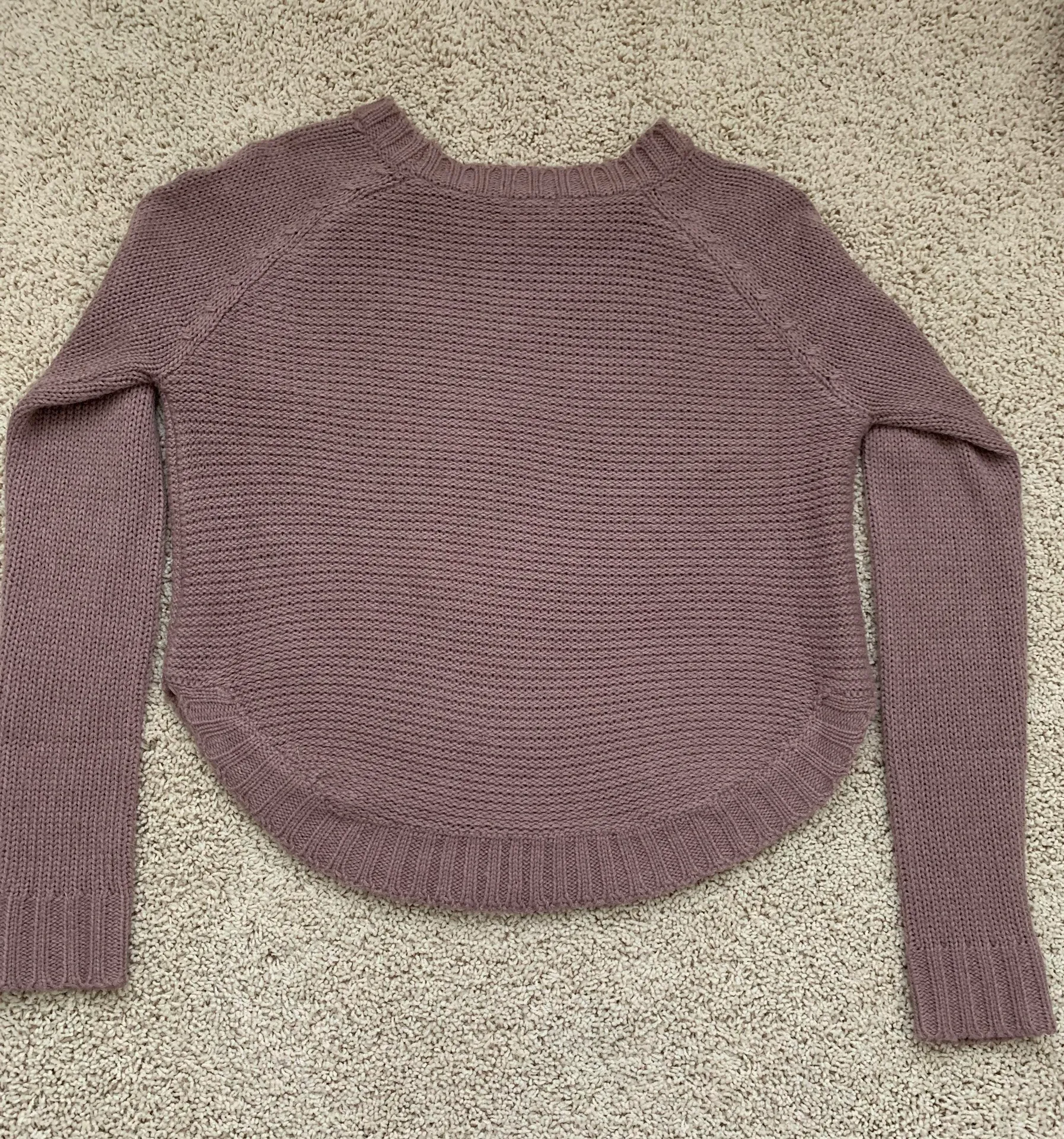Charlotte Russe Sweater - Image 2