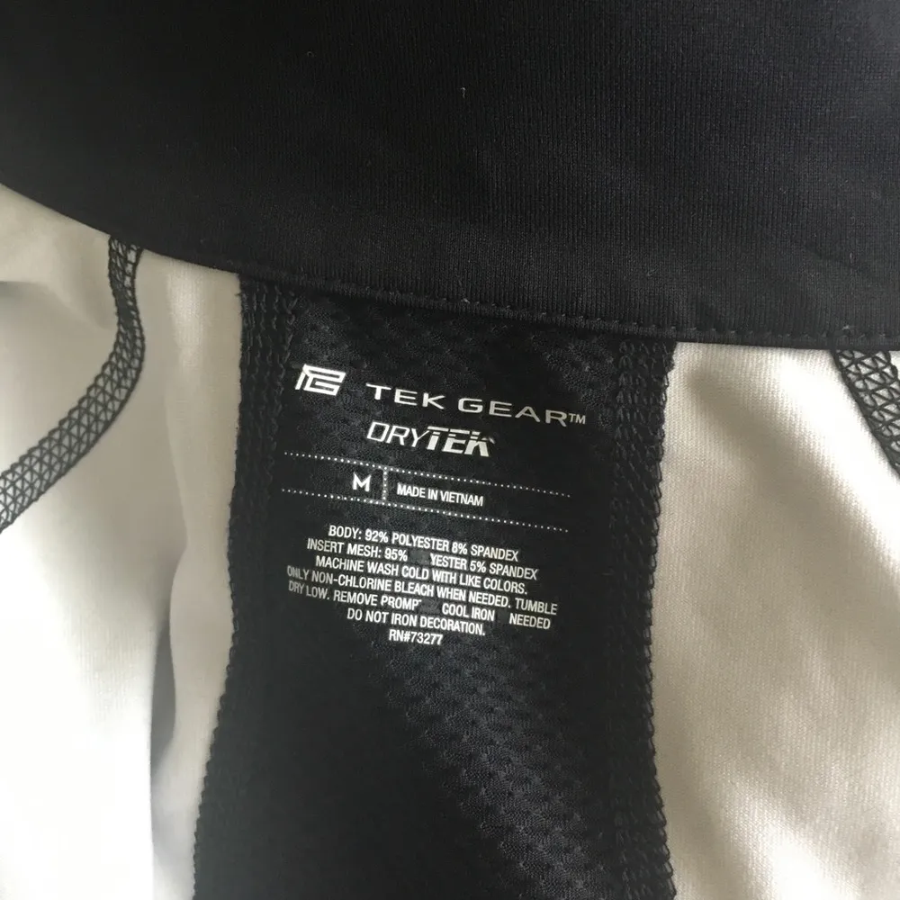 Tek Gear  Athletic Jacket - Image 6