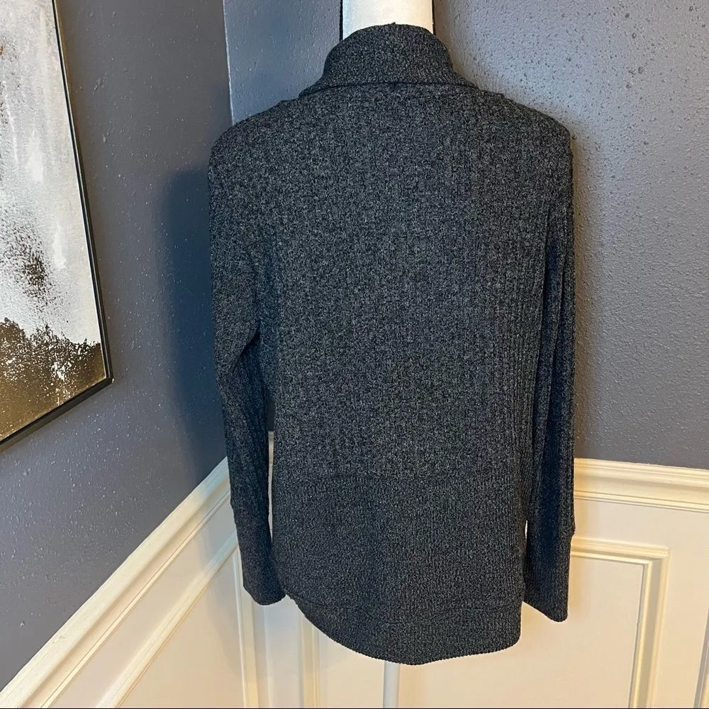 Athleta Tiburon Wrap Cardigan - Image 6