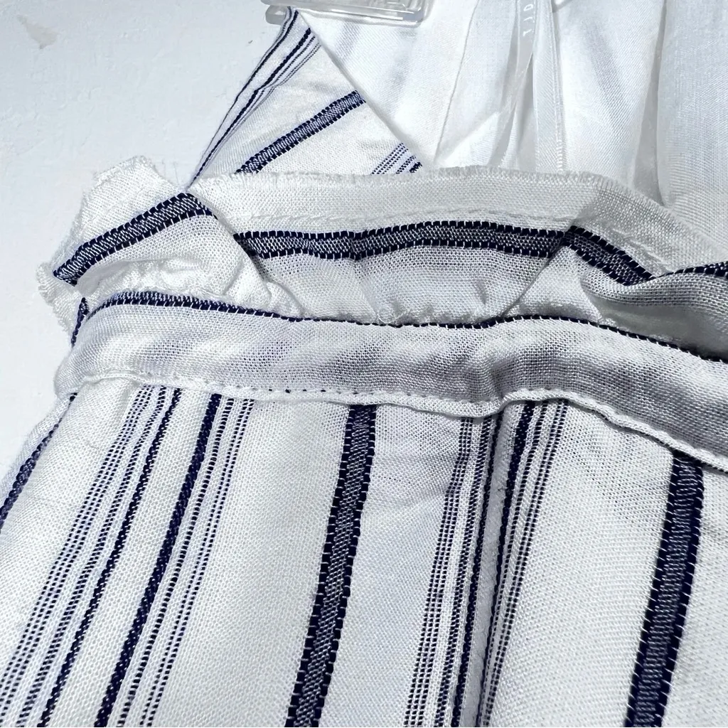 The Jetset Diaries stripes jumpsuit : Box 007: - Image 15