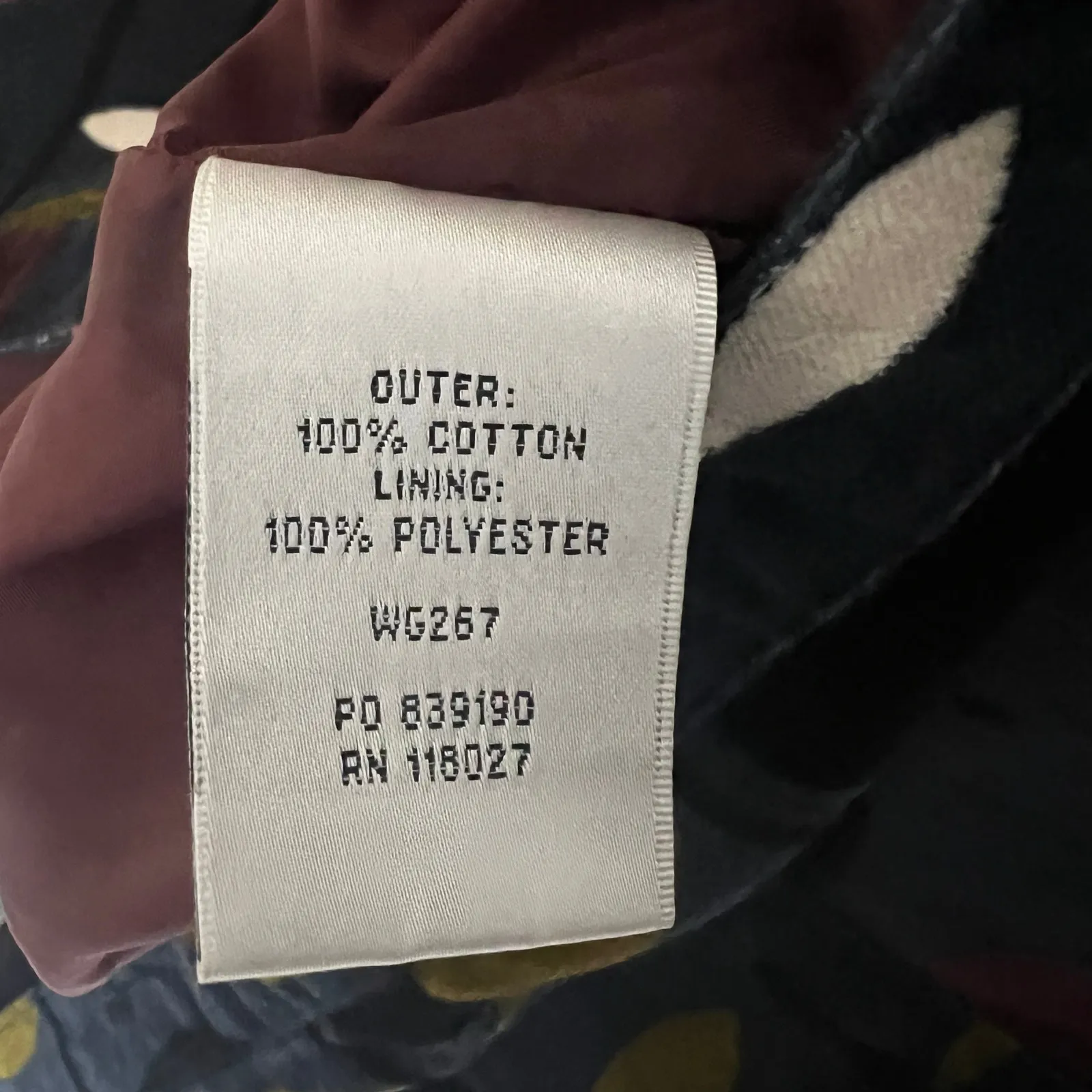 Boden Velvet A - Image 6