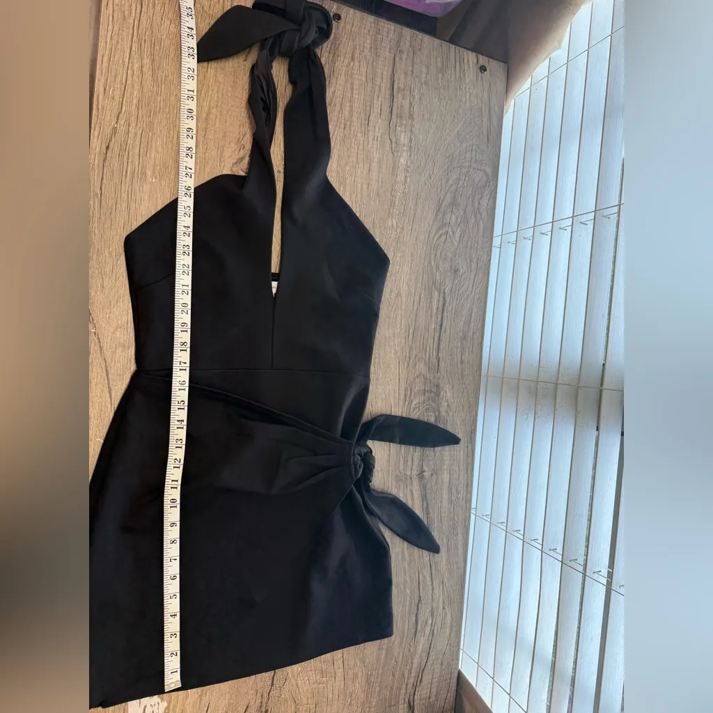 Lovers +‎ friends COREY DRESS size small NWT - Image 5