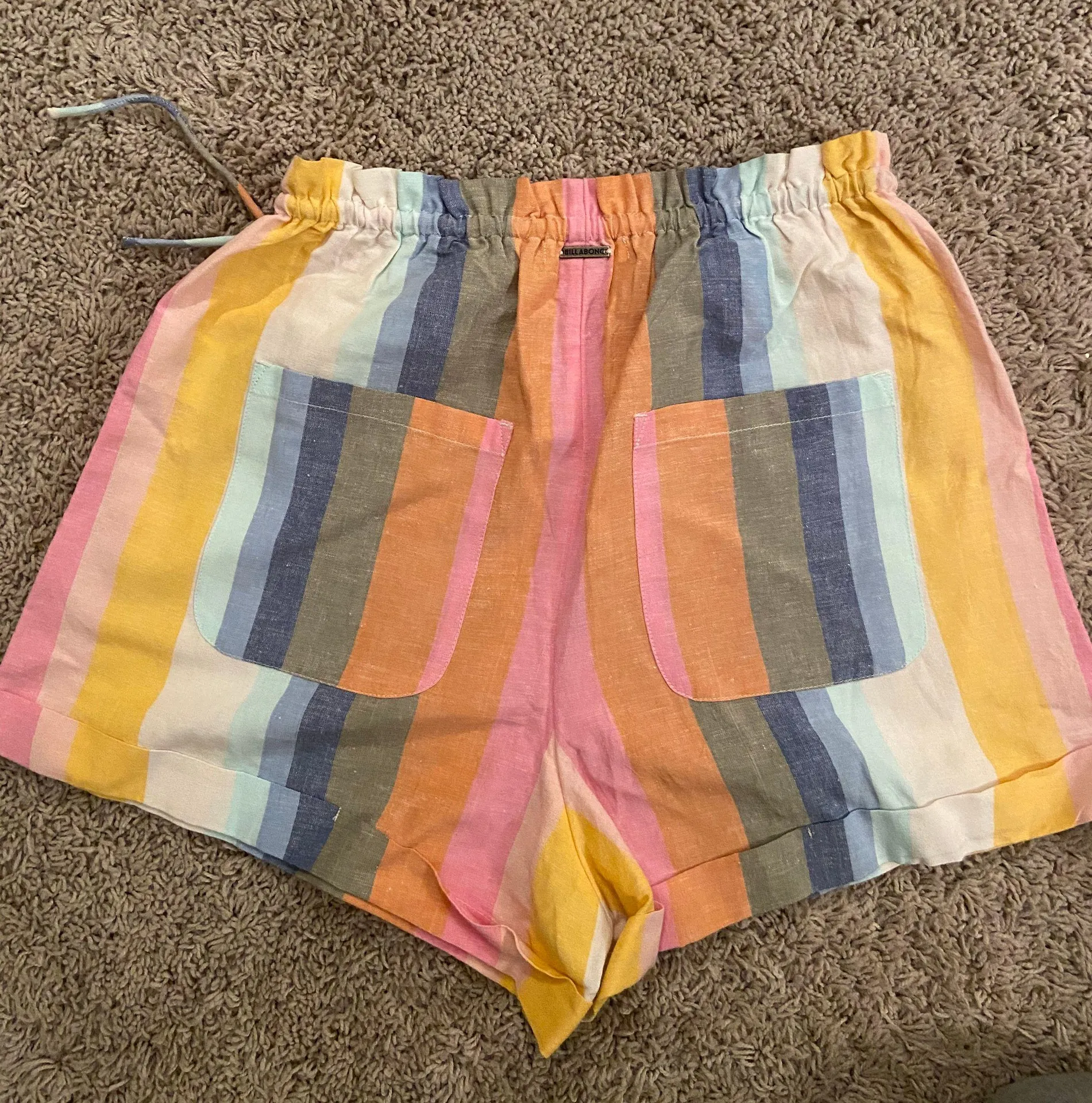 Billabong Shorts - Image 3