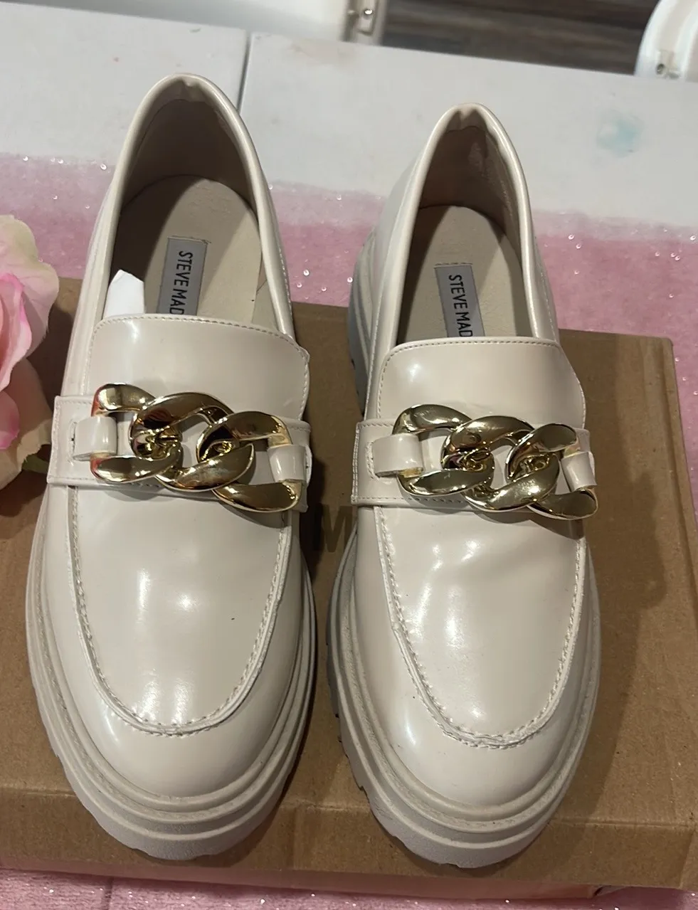 Steve Madden Loafers - Image 2