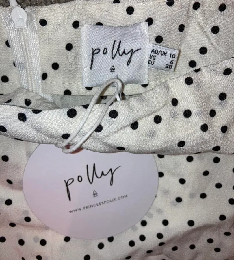 Princess Polly Princess Poly Skirt - Image 4