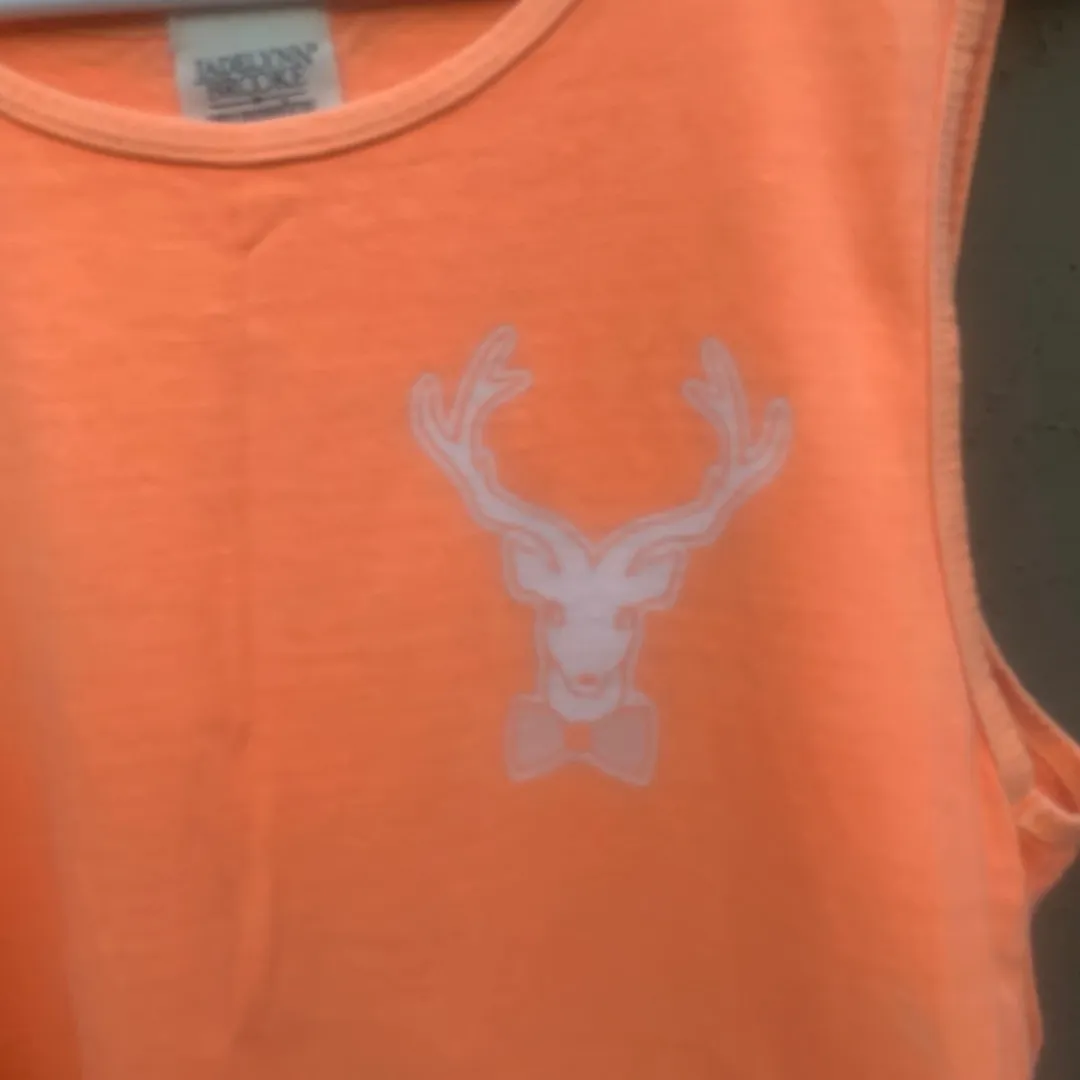 Jadelynn Brooke  tank - Image 3