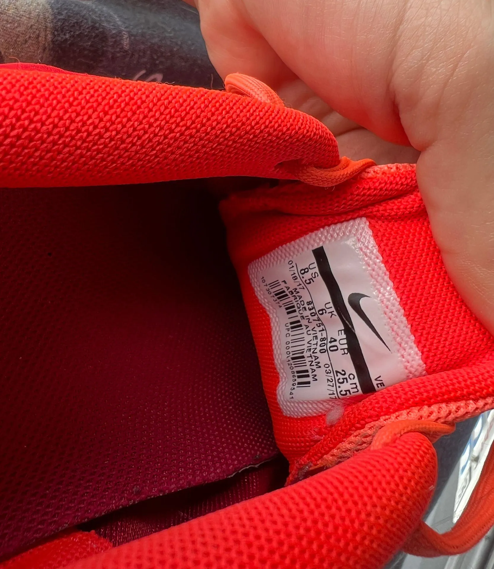 Running Shoes - Image 5