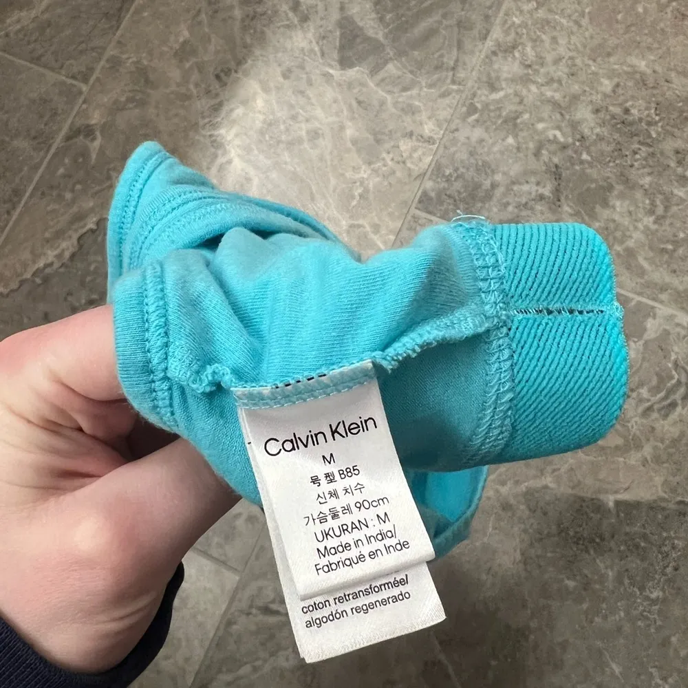 Calvin Klein  bra - Image 3