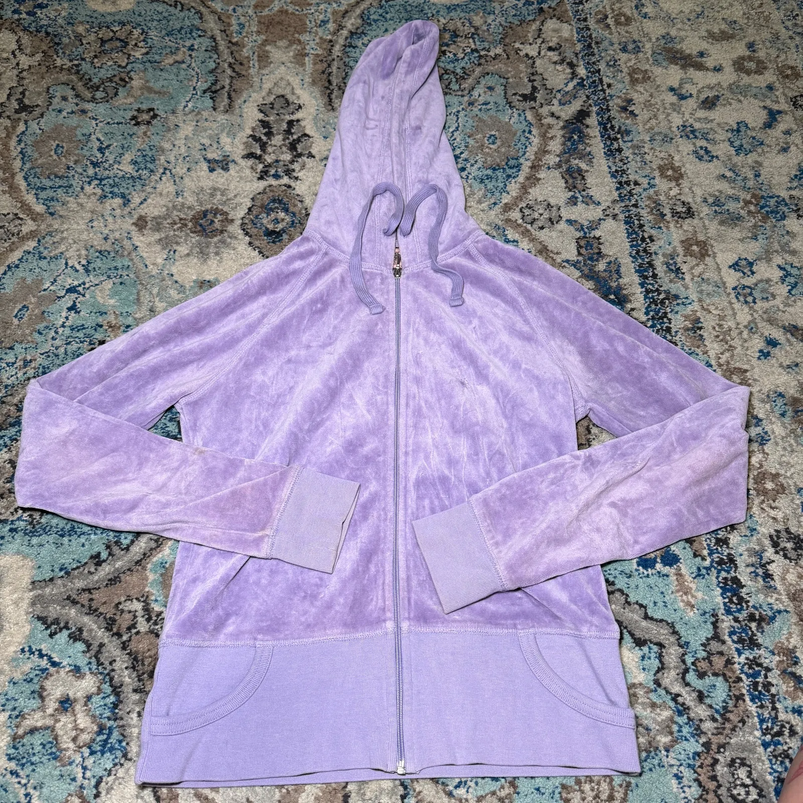 Juicy Couture 2012  jacket - Image 3