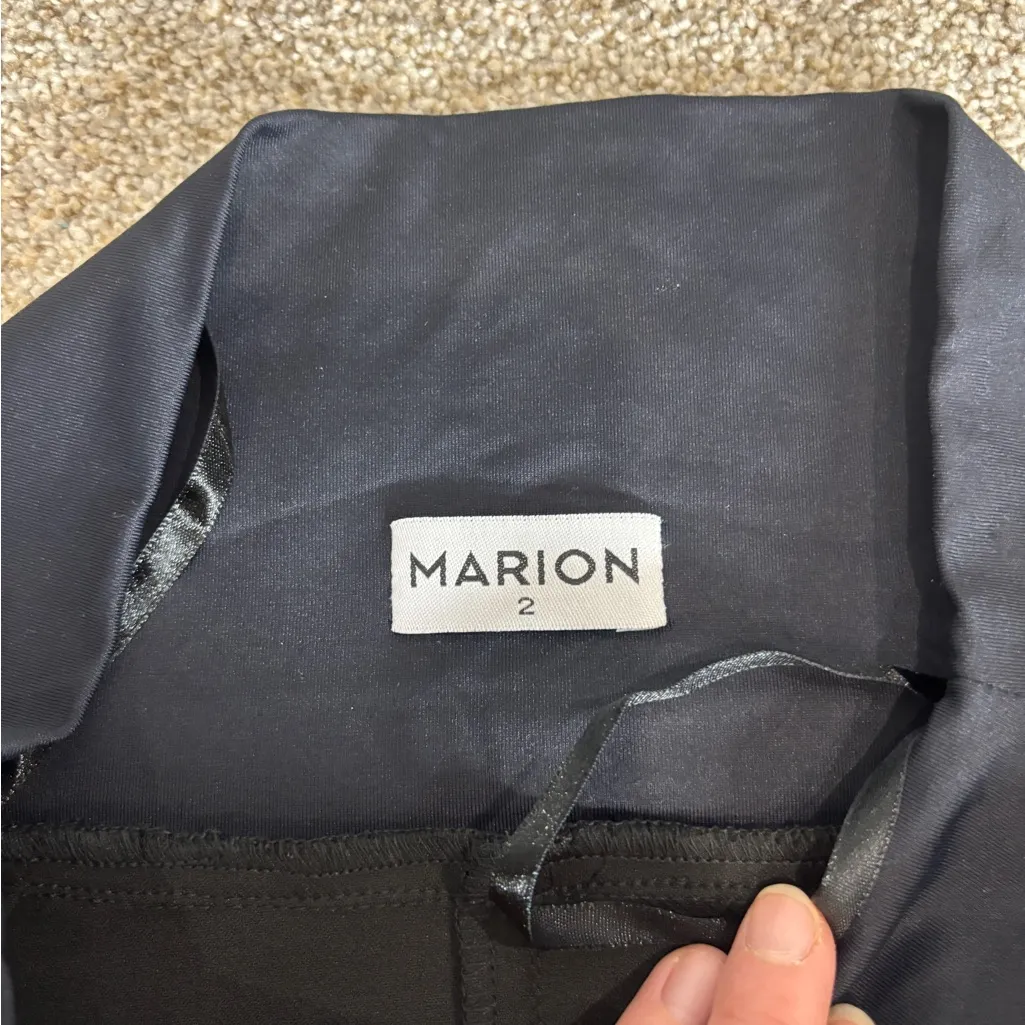 Marion Women's Slim Leg Over - Image 3