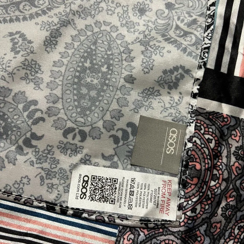 ASOS  scarf shawl - Image 2