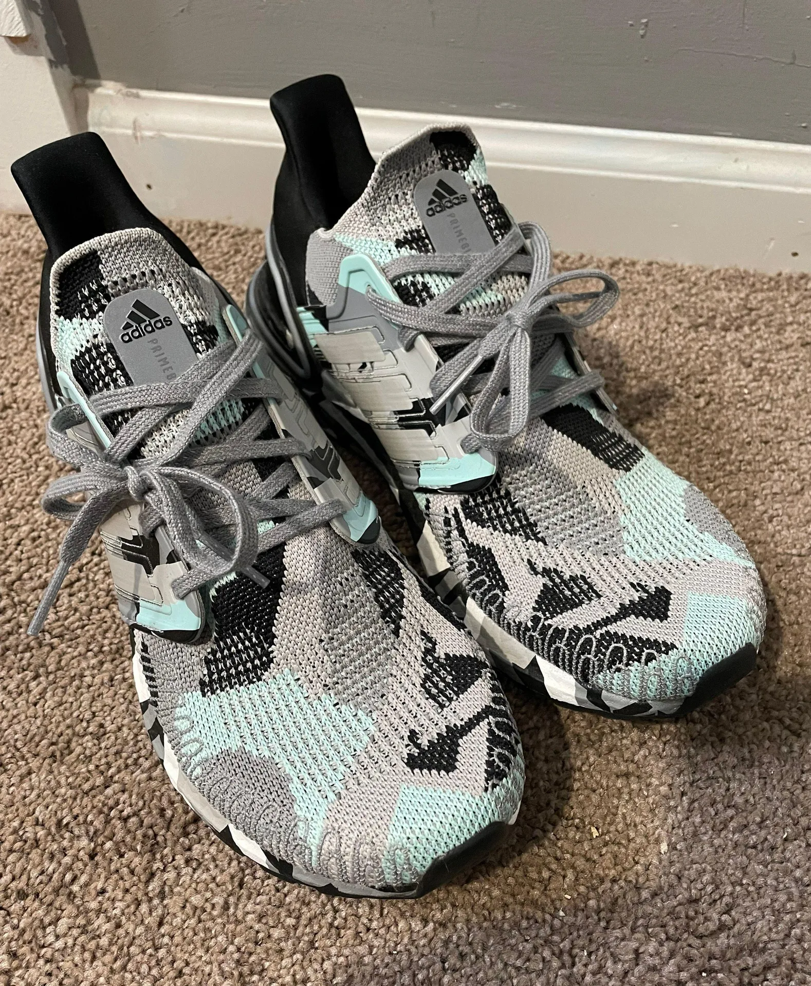 Adidas Primeblume - Image 5