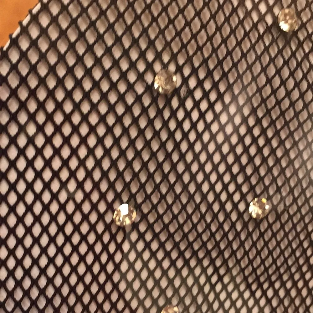 Hair net with CZ. - Image 3