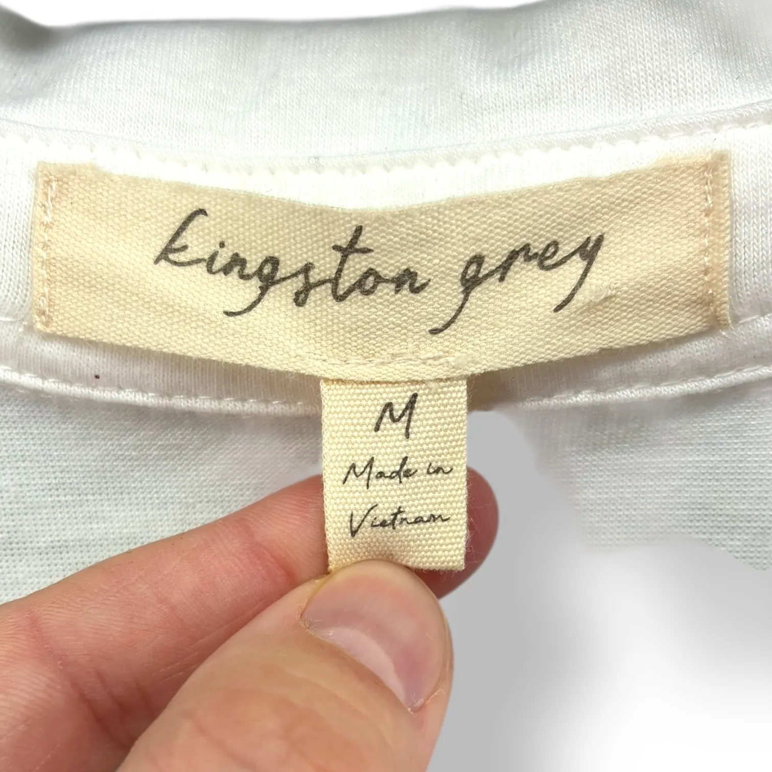 Kingston Grey Juniors M 2 - Image 4