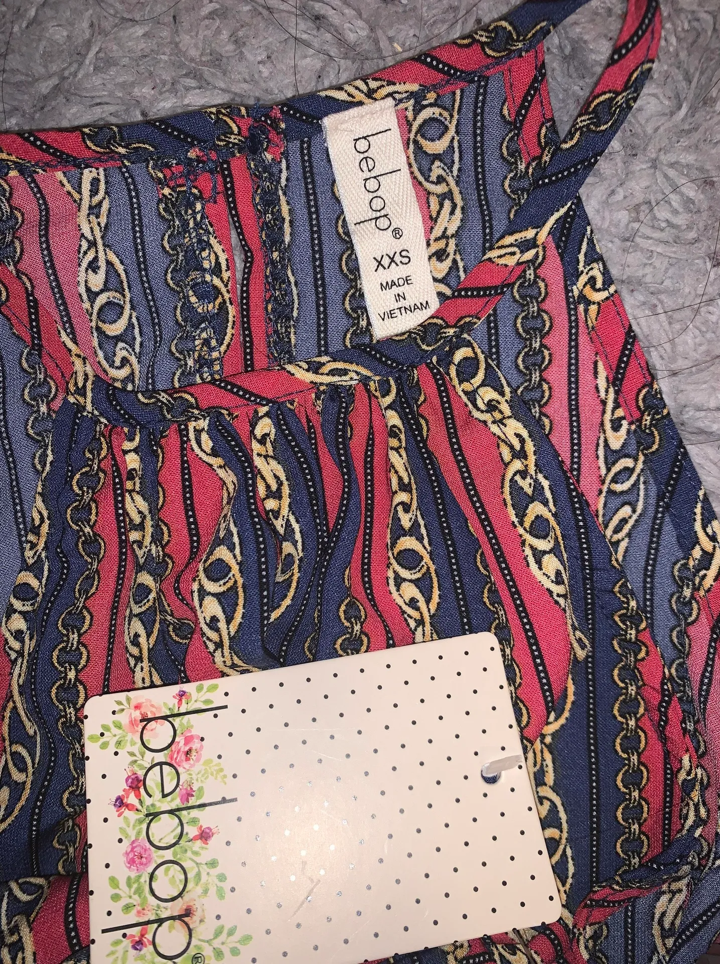 Bebop Jumpsuit - Image 4