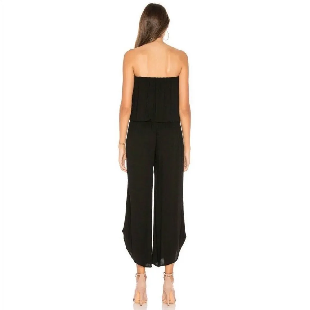 Young Fabulous and Broke  Aviana Jumpsuit Size XS - Image 3
