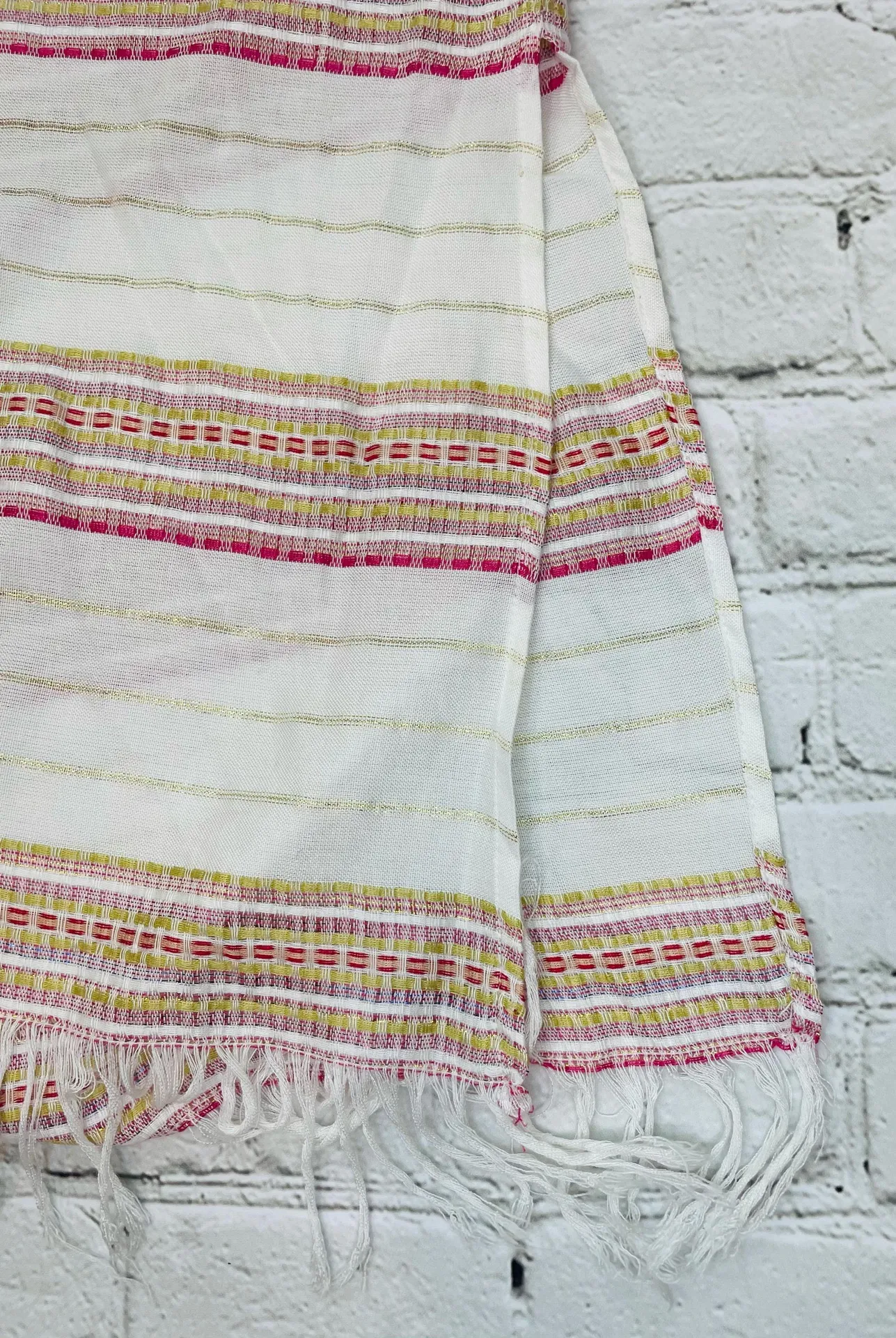 Rebellion Kimono Sleeve Beach Coverup NWT! - Image 8