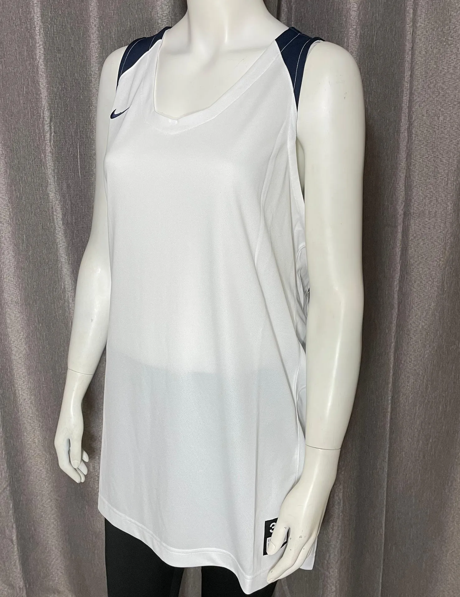 Women’s Hyper Elite Possession Stock Jersey - Image 3