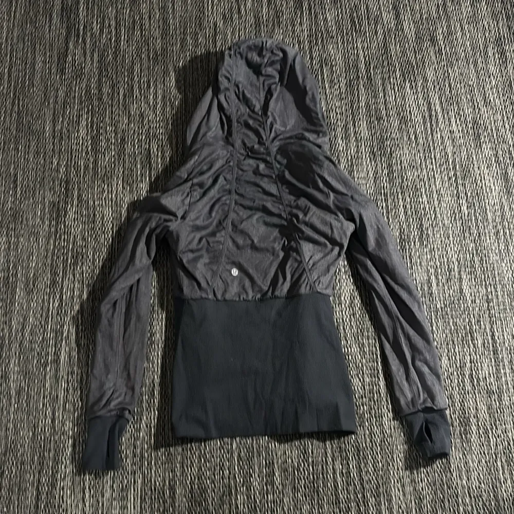 Lululemon Dance Studio Jacket *reversible - Image 7